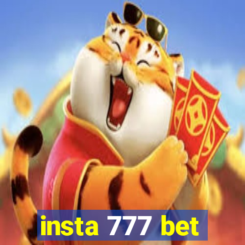 insta 777 bet