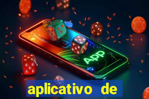 aplicativo de probabilidade de jogos