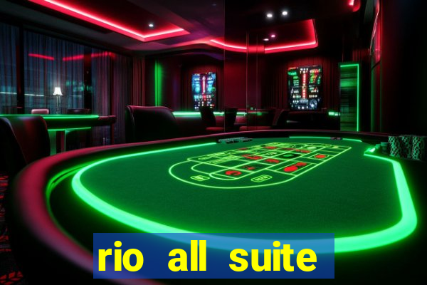 rio all suite hotel casino