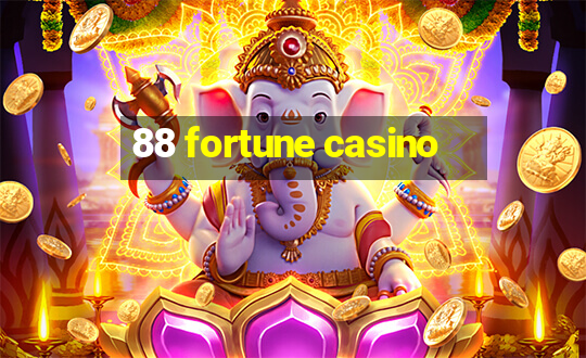 88 fortune casino