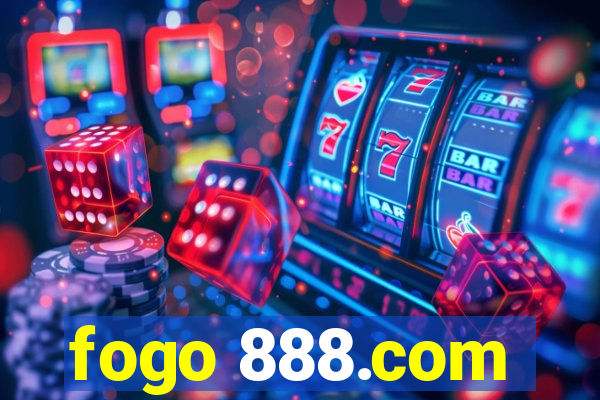 fogo 888.com