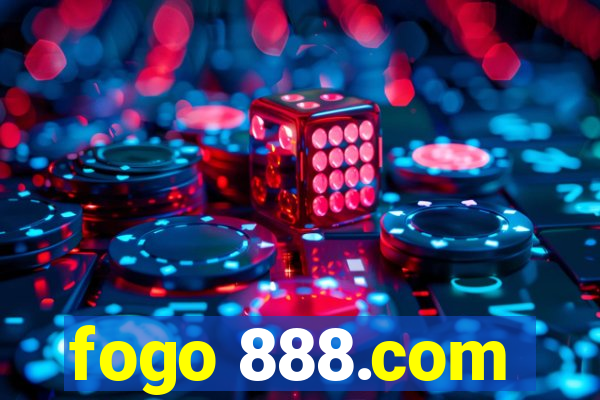 fogo 888.com