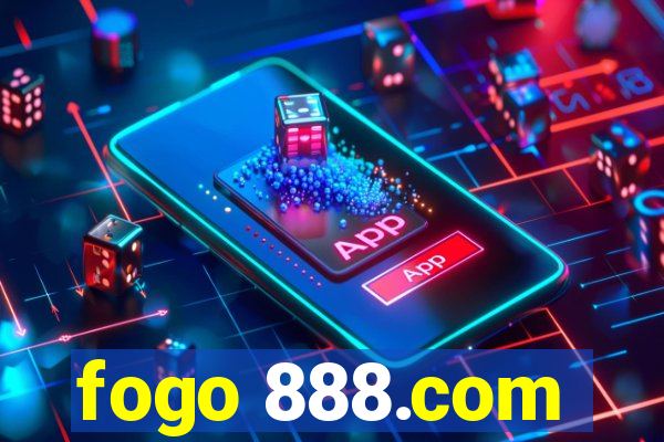 fogo 888.com