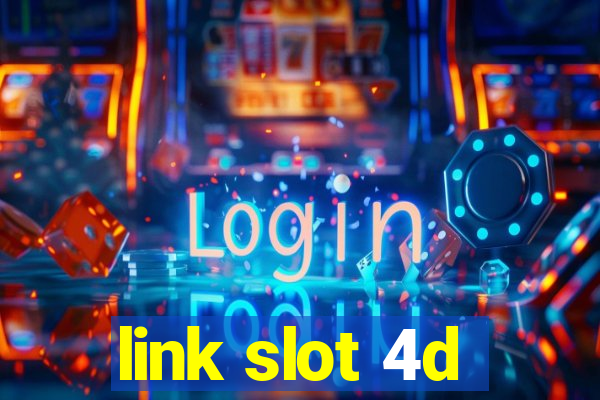 link slot 4d