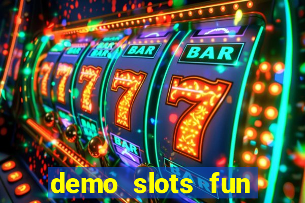 demo slots fun fortune rabbit