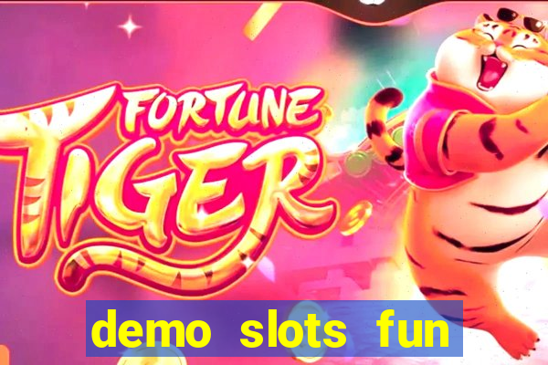 demo slots fun fortune rabbit