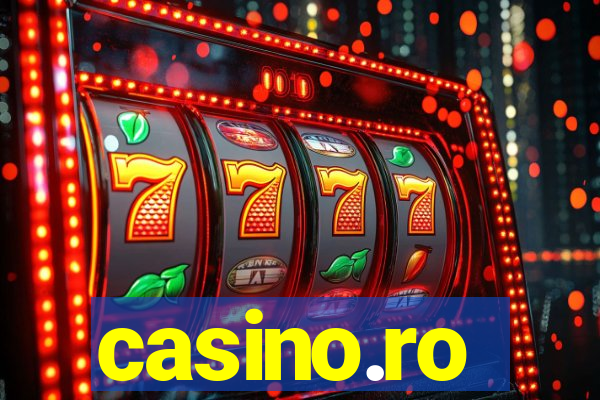 casino.ro