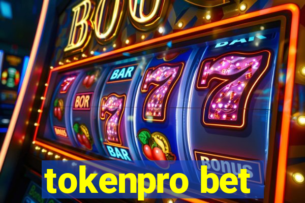 tokenpro bet