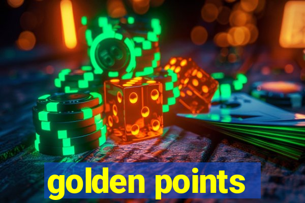 golden points