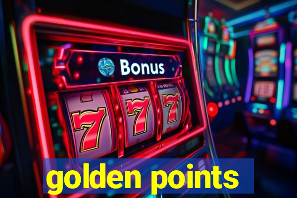 golden points