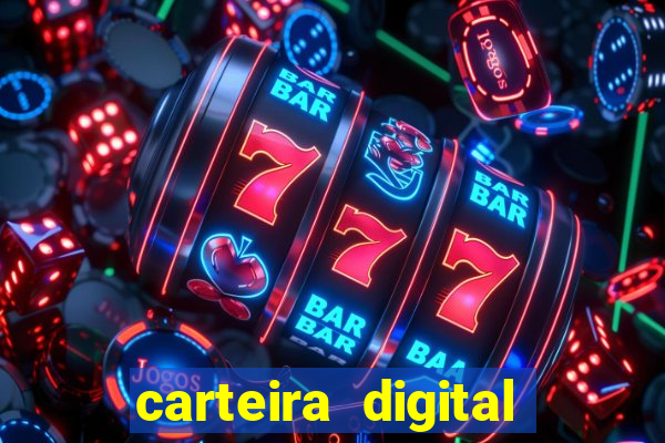 carteira digital quanto tempo demora