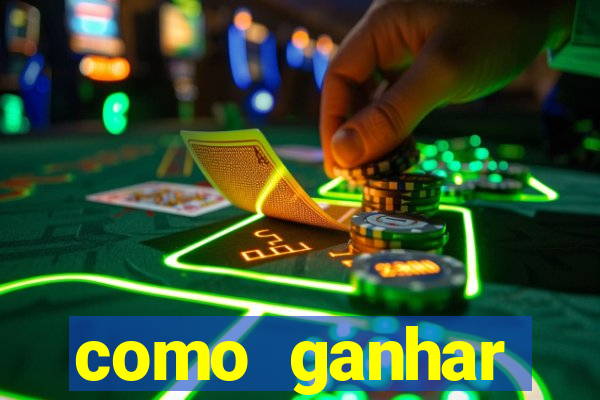 como ganhar dinheiro com jogos slots