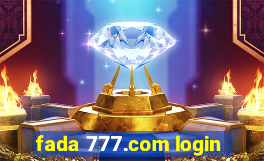 fada 777.com login