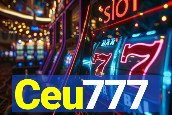 Ceu777