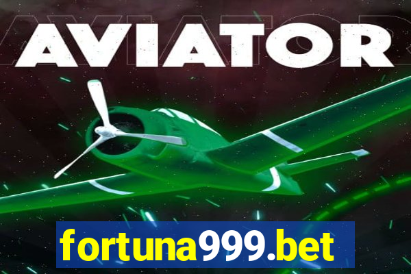 fortuna999.bet