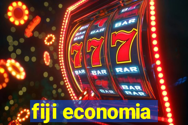 fiji economia