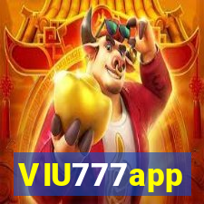 VIU777app