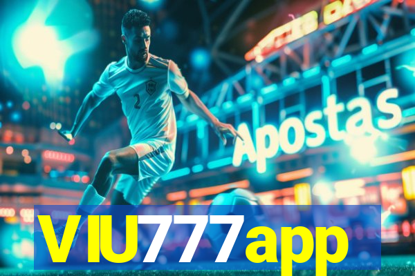 VIU777app