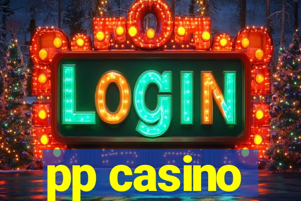 pp casino