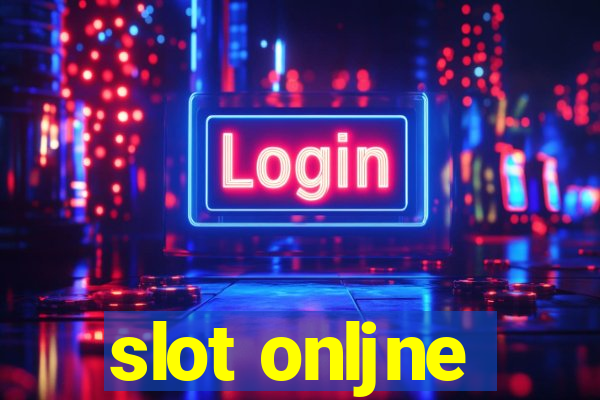 slot onljne