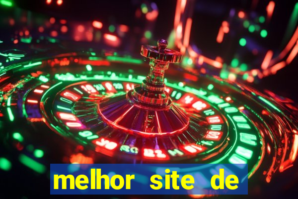 melhor site de aposta esportiva