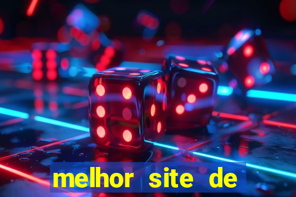 melhor site de aposta esportiva