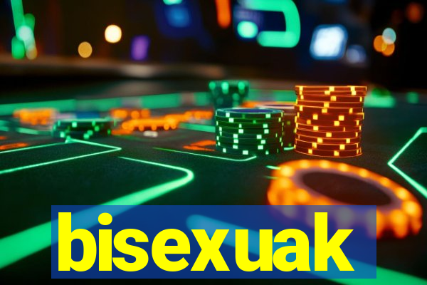 bisexuak