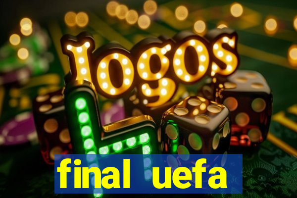 final uefa champions 2013