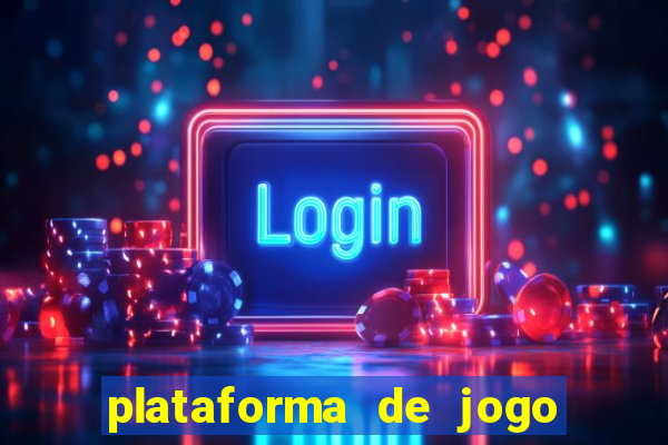 plataforma de jogo que dá b?nus ao se cadastrar