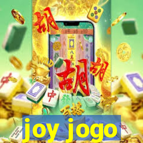 joy jogo