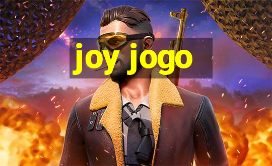 joy jogo