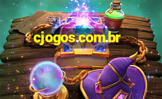 cjogos.com.br