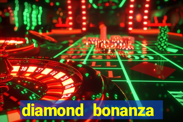 diamond bonanza slot free play