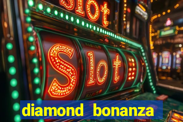 diamond bonanza slot free play