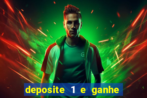 deposite 1 e ganhe 10 no fortune tiger