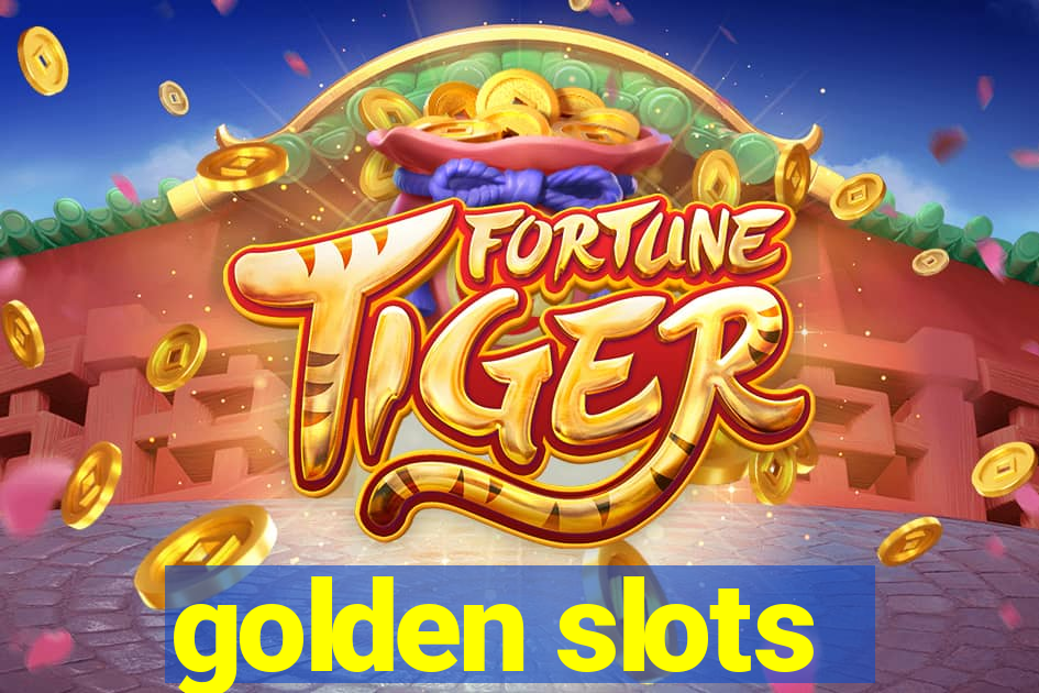 golden slots