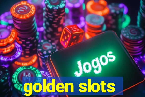 golden slots