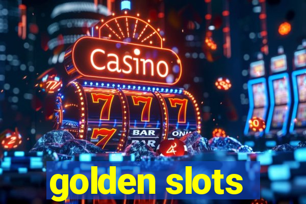 golden slots