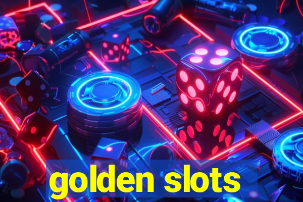 golden slots