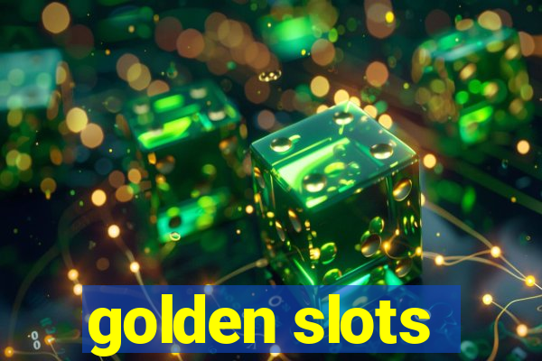 golden slots