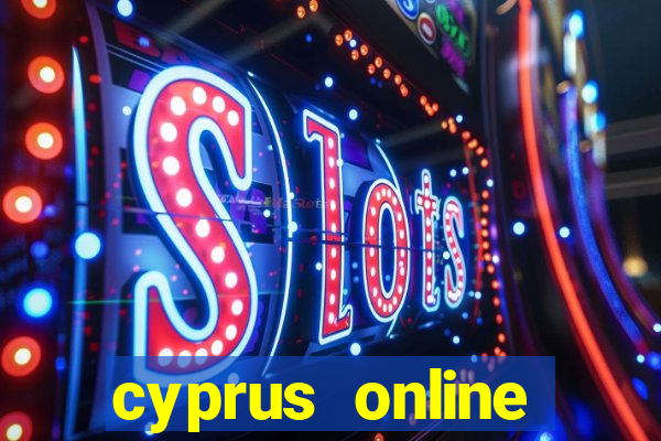 cyprus online casino license