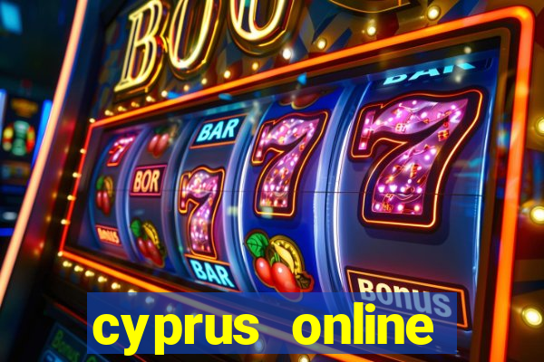 cyprus online casino license