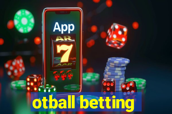 otball betting