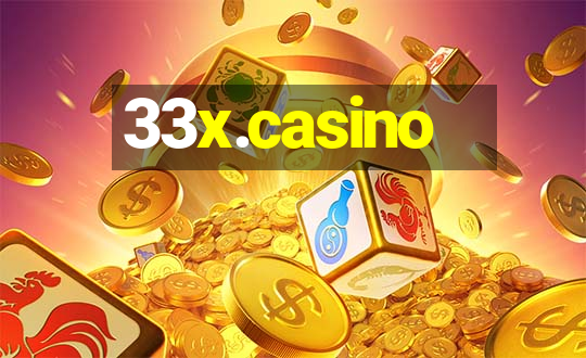 33x.casino