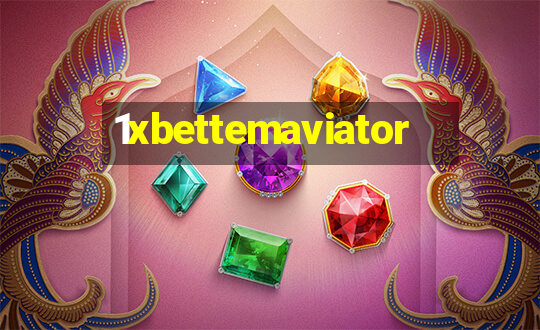 1xbettemaviator