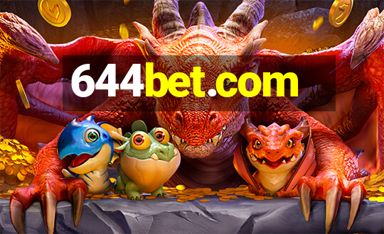 644bet.com