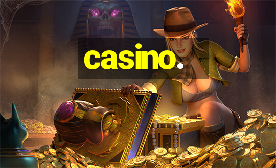 casino.