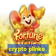 crypto plinko