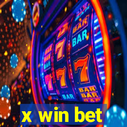 x win bet