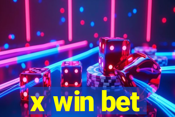 x win bet